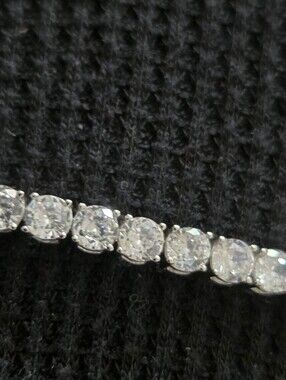 Tennis Bracelet - possible Ross Simmons
